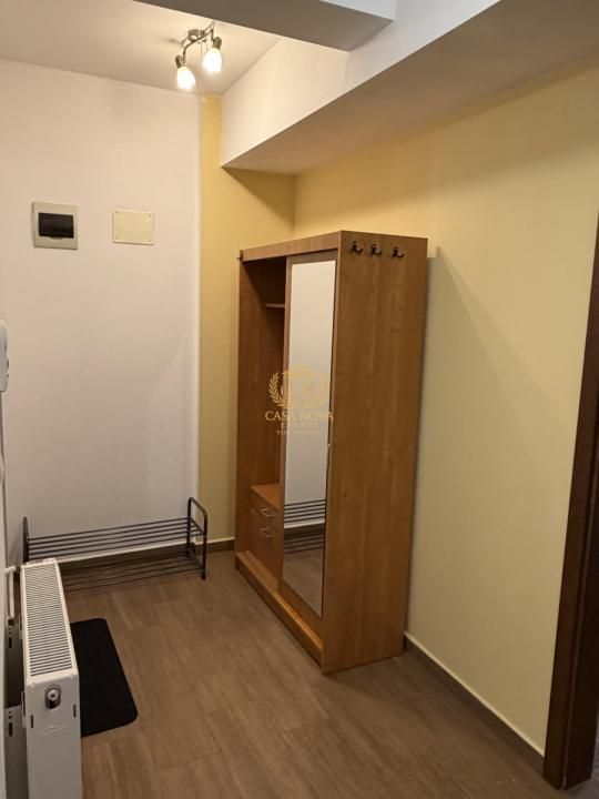 Apartament 3 camere 57mp, cartierul Zorilor, parcare, Pet Friendly – fotografia 12 din 12