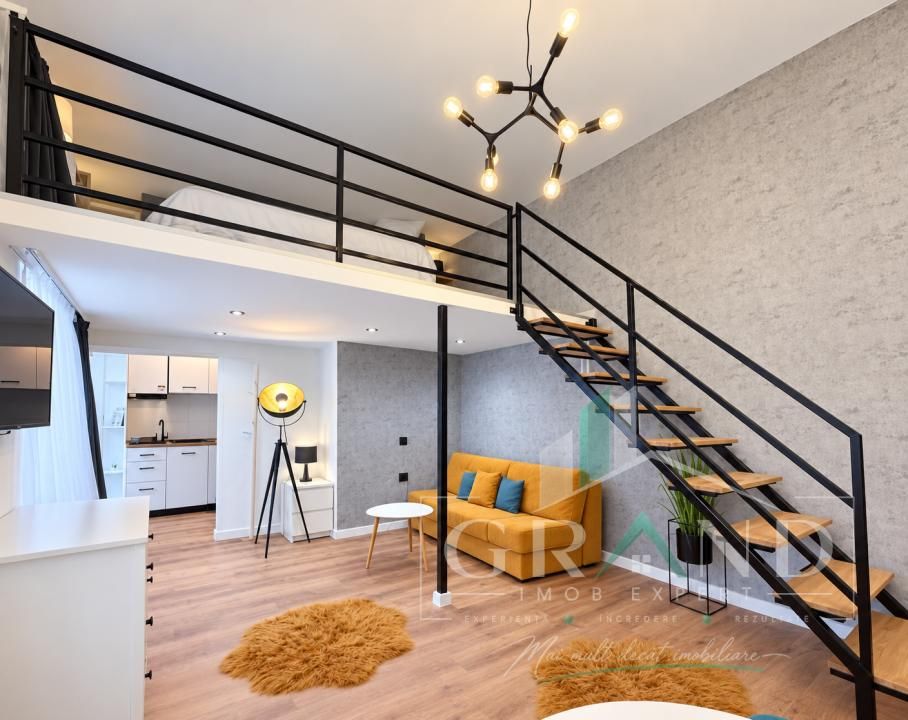Apartament cu o camera, zona Eroilor, Cluj-Napoca – fotografia 3 din 6