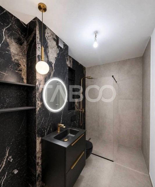 Apartament cu 2 camere de vanzare in Marasti finisat – fotografia 8 din 8