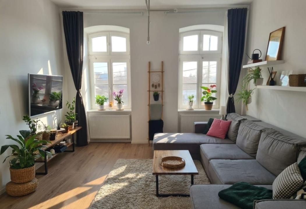 Apartament Smart 3 camere - zona Isho Timisoara – fotografia 1 din 11