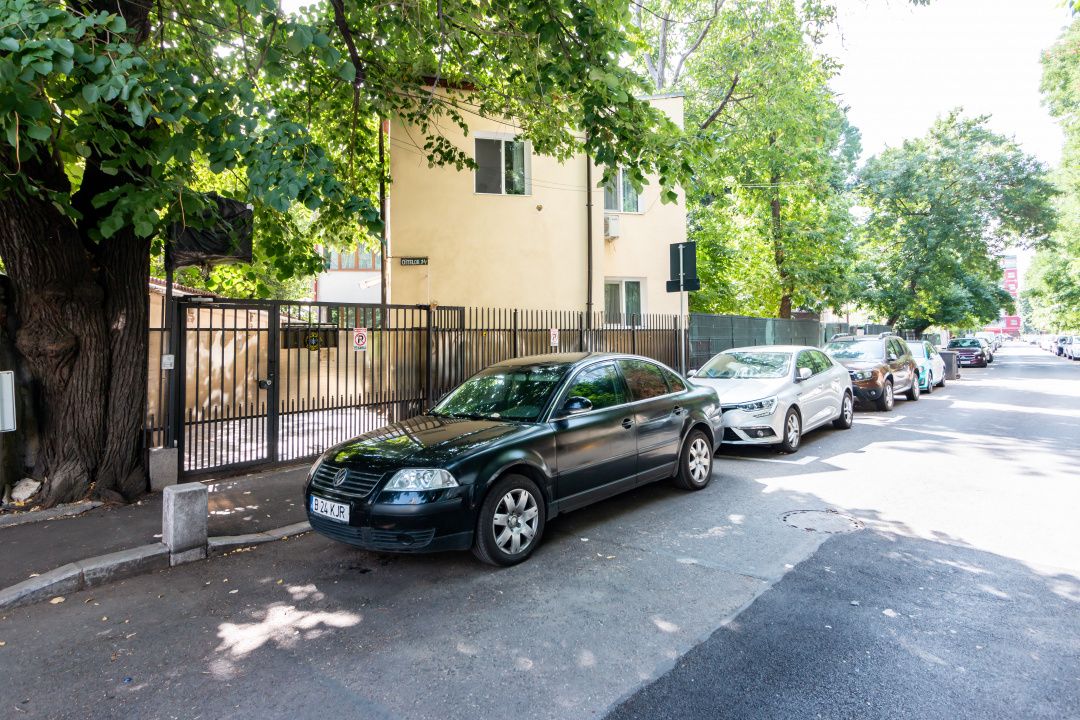 Com0%| Cladire multifunctionala Unirii– Hotel Piri | 9 studiouri independente – fotografia 49 din 49