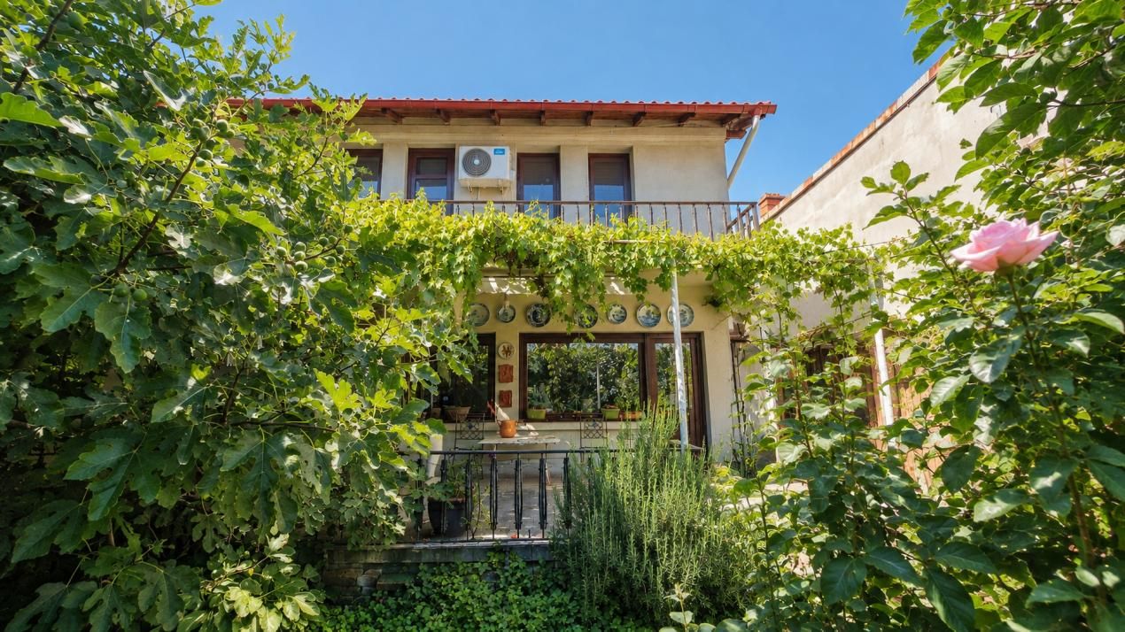 Eclectic Architecture | Cotroceni - Str Elefterie 29 | Vila 389Mp + Teren 550 mp – fotografia 7 din 46