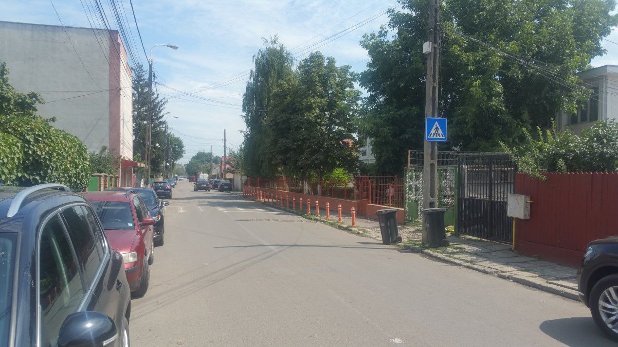 Teren de vanzare in Constanta zona Anda – fotografia 6 din 7