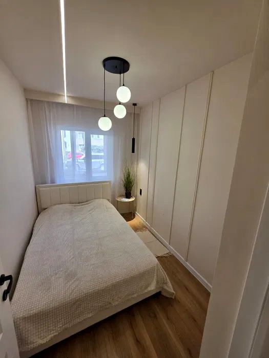 Apartament 2 camere, 43mp, mobilat complet, parcare, zona Profi Eroilor! – fotografia 4 din 8