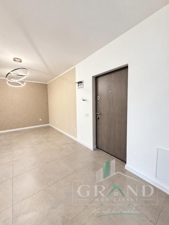 Apartament 3 camere de vanzare , Eroilor, Floresti. – fotografia 4 din 7