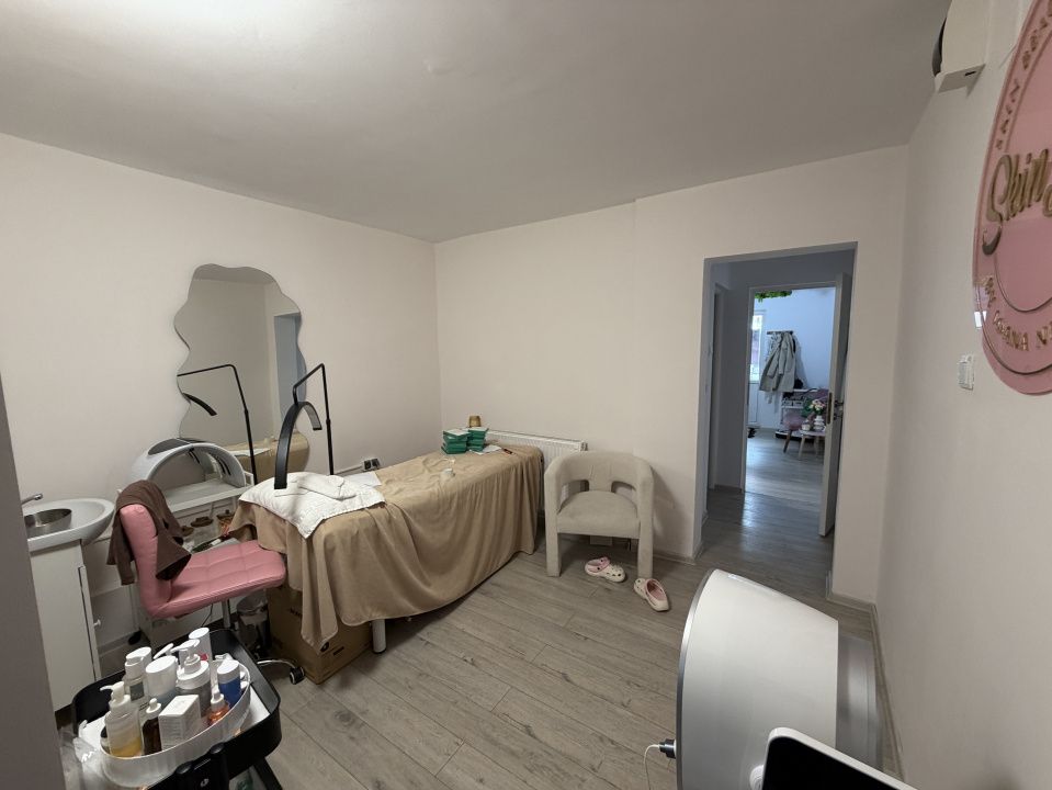 Spatiu Comercial CETATE-Bulevard 34 mp. Centrala Termopane Contorizare separata – fotografia 15 din 37