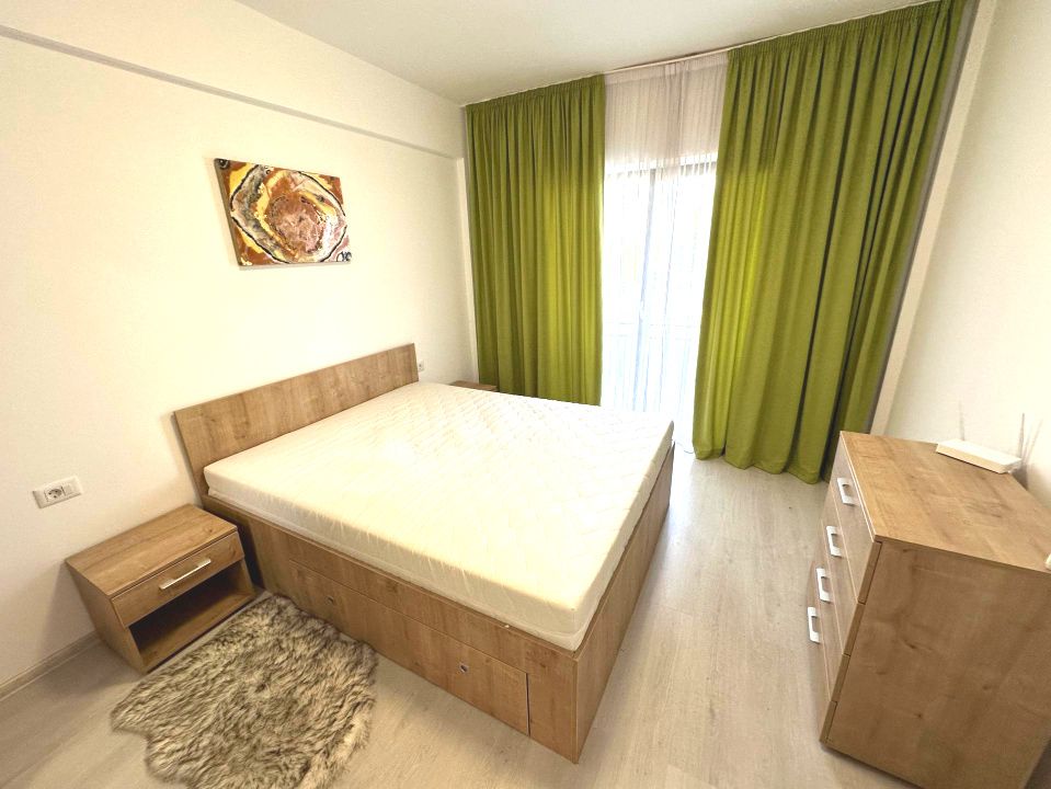 Apartament NOU 2 camere Mobilat complet de Inchiriat Alba Iulia Zona CETATE – fotografia 5 din 26