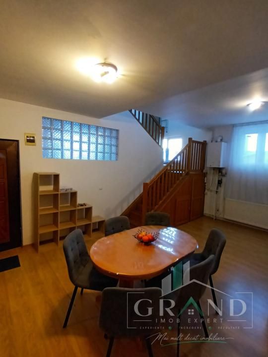 3 camere | 2 niveluri | Casă cu 3 apartamente | Zona Centrală – fotografia 3 din 34