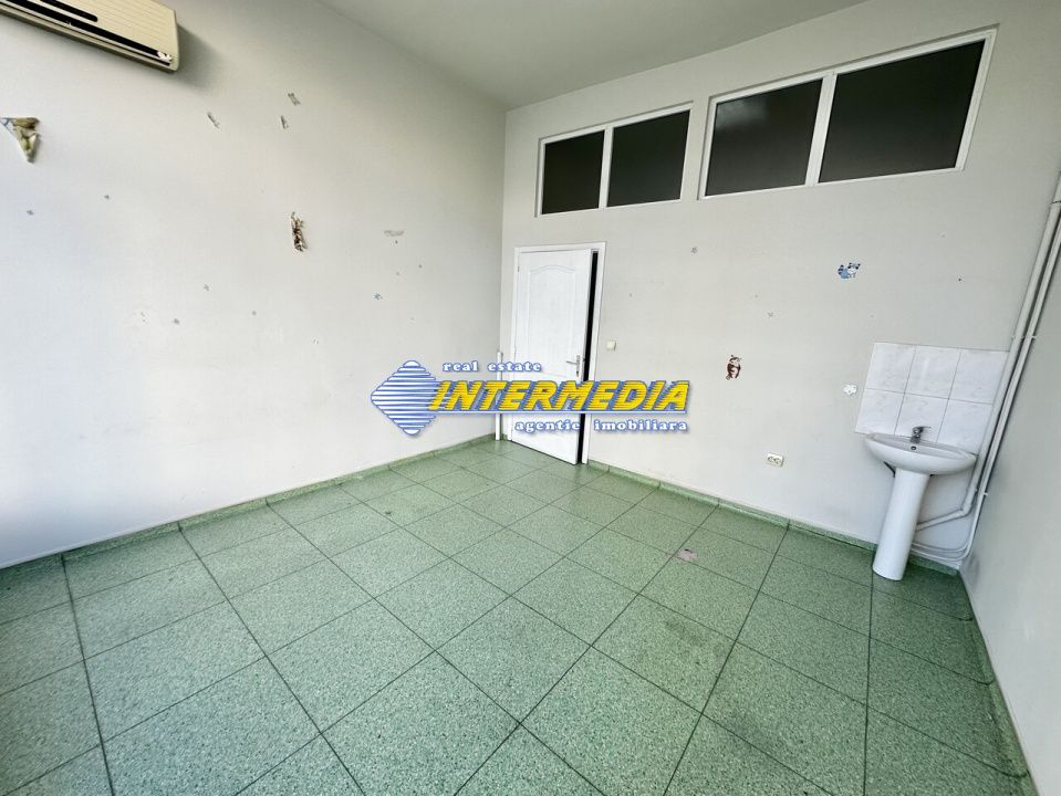 Spatiu Comercial I 328 mp I Cetate I Ideal Clinica I Birouri I Cabinete I – fotografia 32 din 33