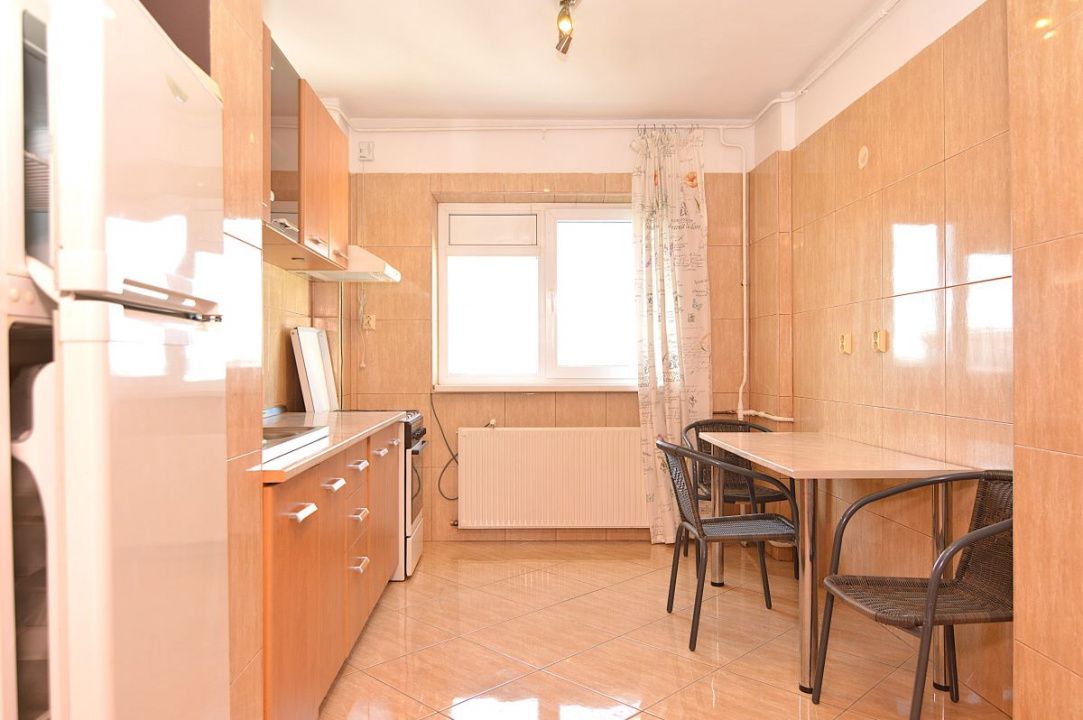 INCHIRIERE APARTAMENT 2 CAMERE DRISTOR – METROU DRISTOR – fotografia 11 din 16