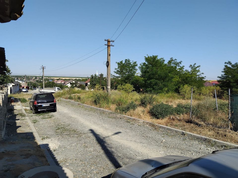 Oferte vanzari terenuri in Tuzla – fotografia 5 din 5