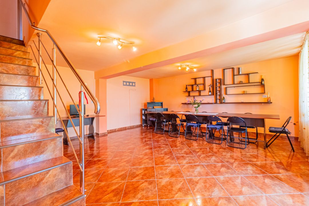 Proprietate/casa  unică în Râșnov, Brasov, Comision 0% – fotografia 27 din 35