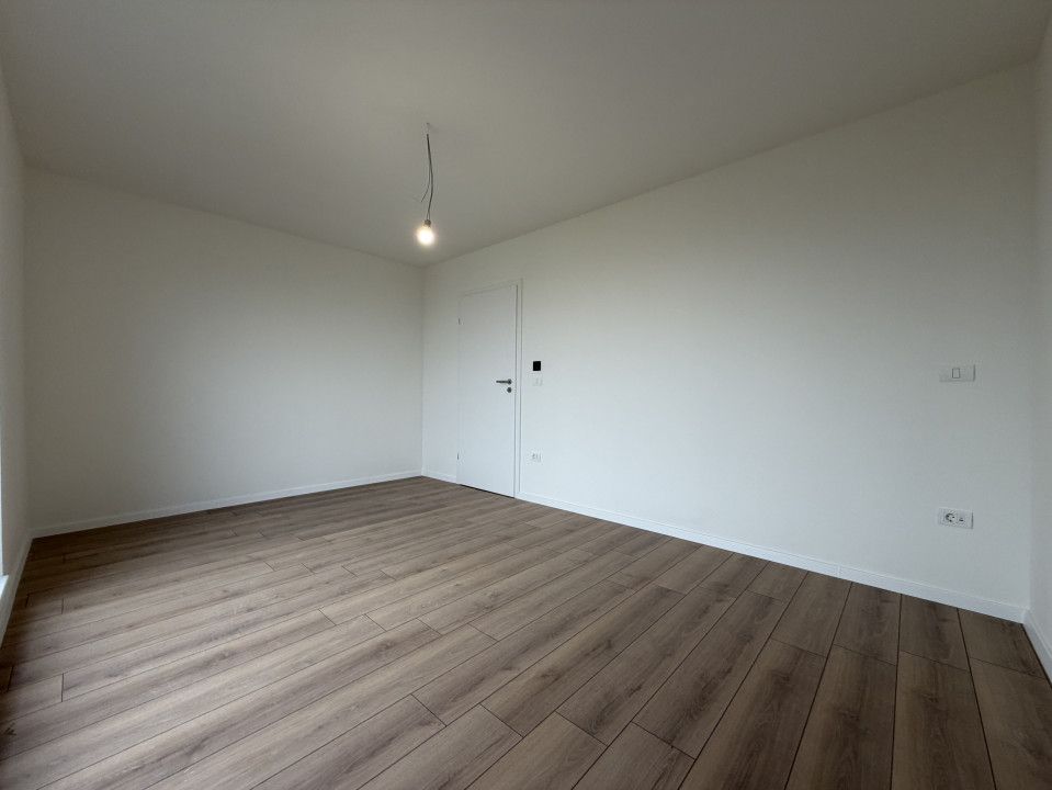 Duplex 4 camere, P+M, 100 mp utili, 330mp teren, 20mp terasa-Sag – fotografia 4 din 18