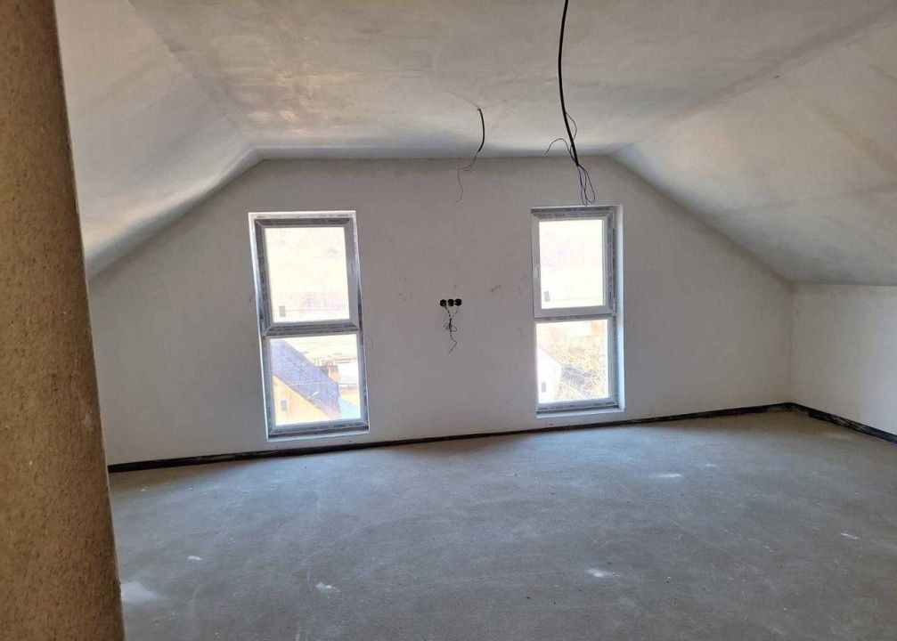 OPORTUNITATE! Casă individuală de vânzare 152mp utili, teren 655mp, zona Tăuți!! – fotografia 3 din 5