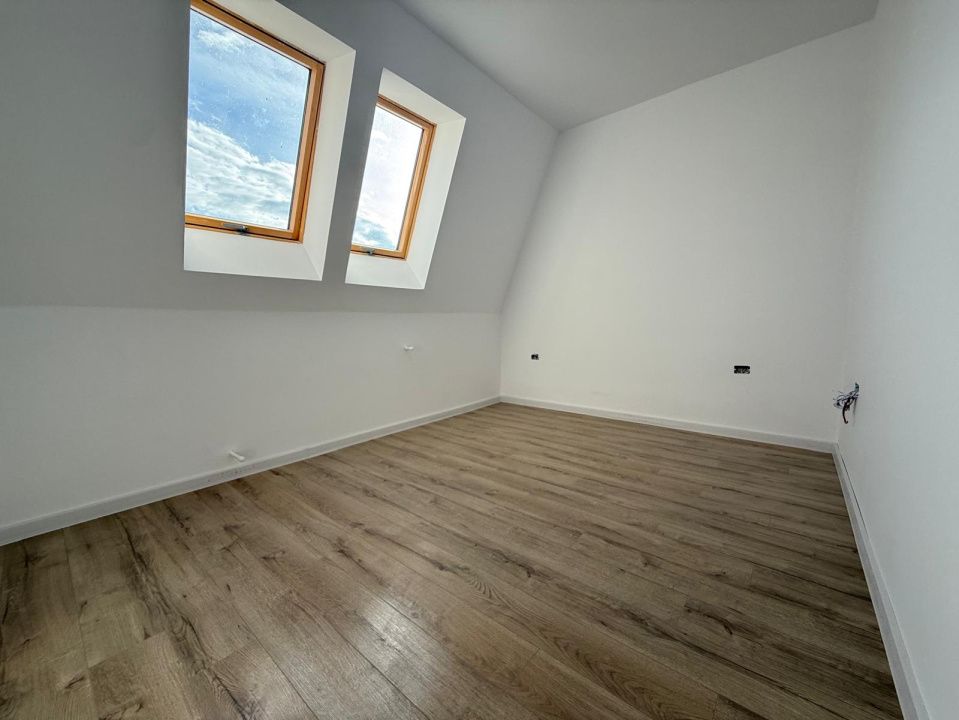 Apartament 2 camere, 55 mp, mansarda - zona Bucovinei – fotografia 4 din 5