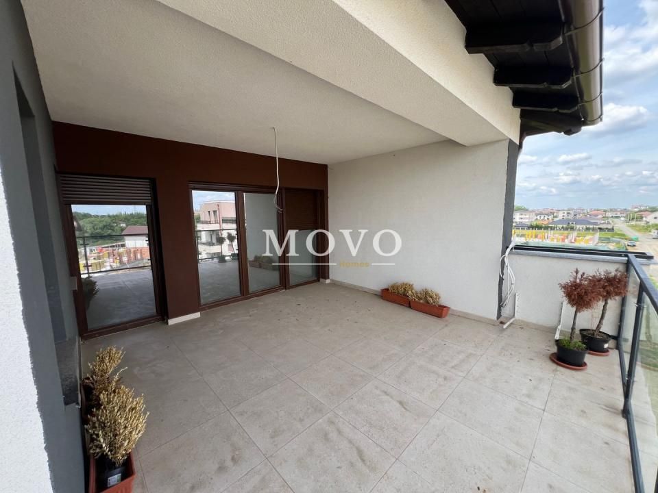 Apartamente noi 3 camere | 67mp util+ 31mp terasa | Braytim - Giroc – fotografia 5 din 10