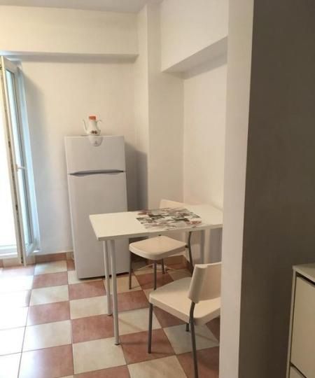 Garsoniera de inchiriat | Decebal | Metrou | Mobilat & Utilat | – fotografia 3 din 5