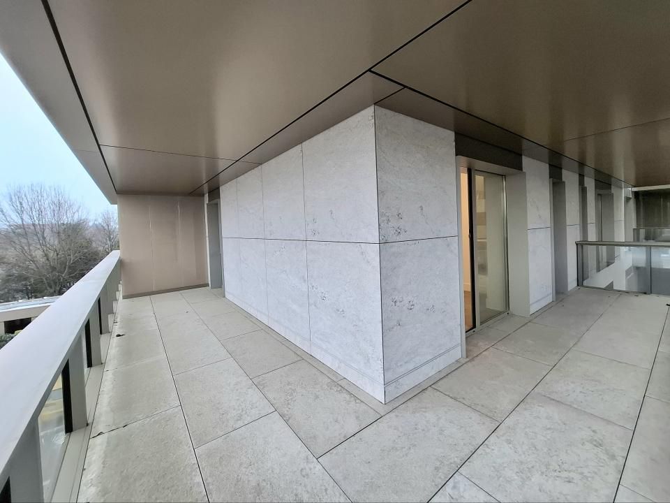 3 Camere | 94 MP | Terasă 28 MP | Cortina 126 | Erou Iancu Nicolae – fotografia 9 din 11