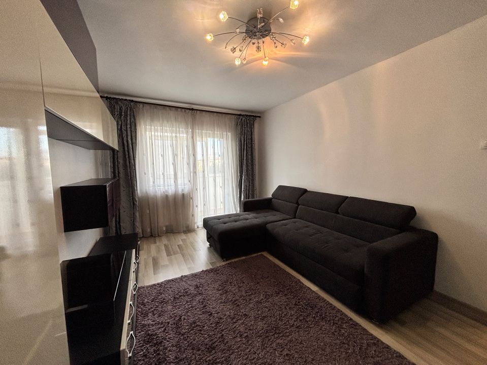 Apartament 3 camere, 69.04 mp, cartier Brazda lui Novac, zona Guliver – fotografia 2 din 12