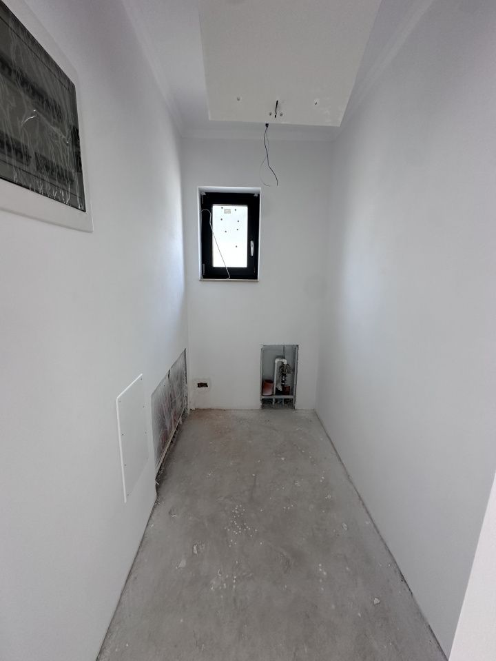 Casa individuala moderna, 4 camere, 102 mp, teren 423 + panouri fotovoltaice – fotografia 18 din 25