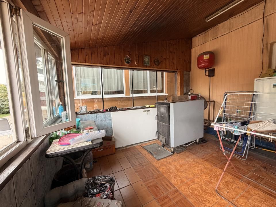Casa individuala 300 mp, utili, 1100 mp gradina - Sag – fotografia 19 din 37