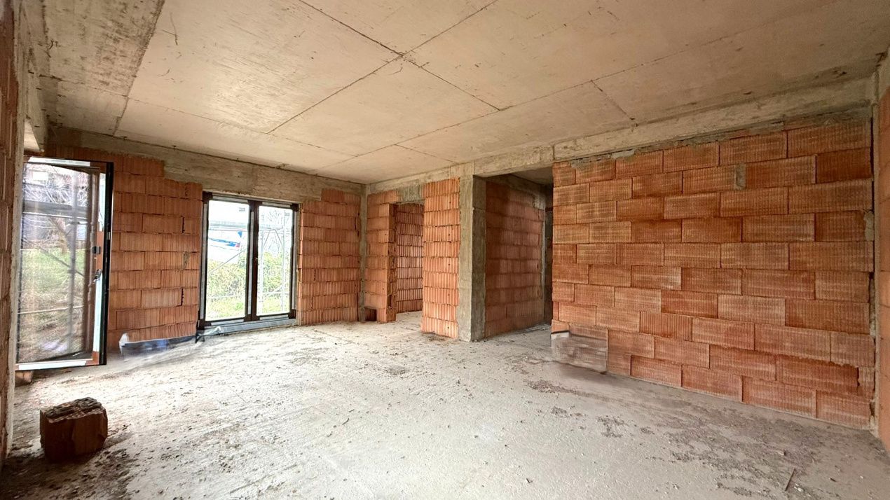 Casa individuala Jucu de Sus, garaj+2parcari, 3 dormitoare, 3 bai, gradina – fotografia 8 din 14