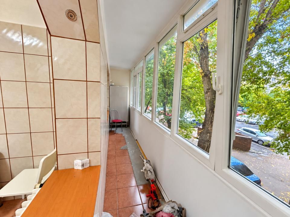 3 Camere de inchiriat | Berceni | PetFriendly |Metrou | Mobilat | – fotografia 11 din 12