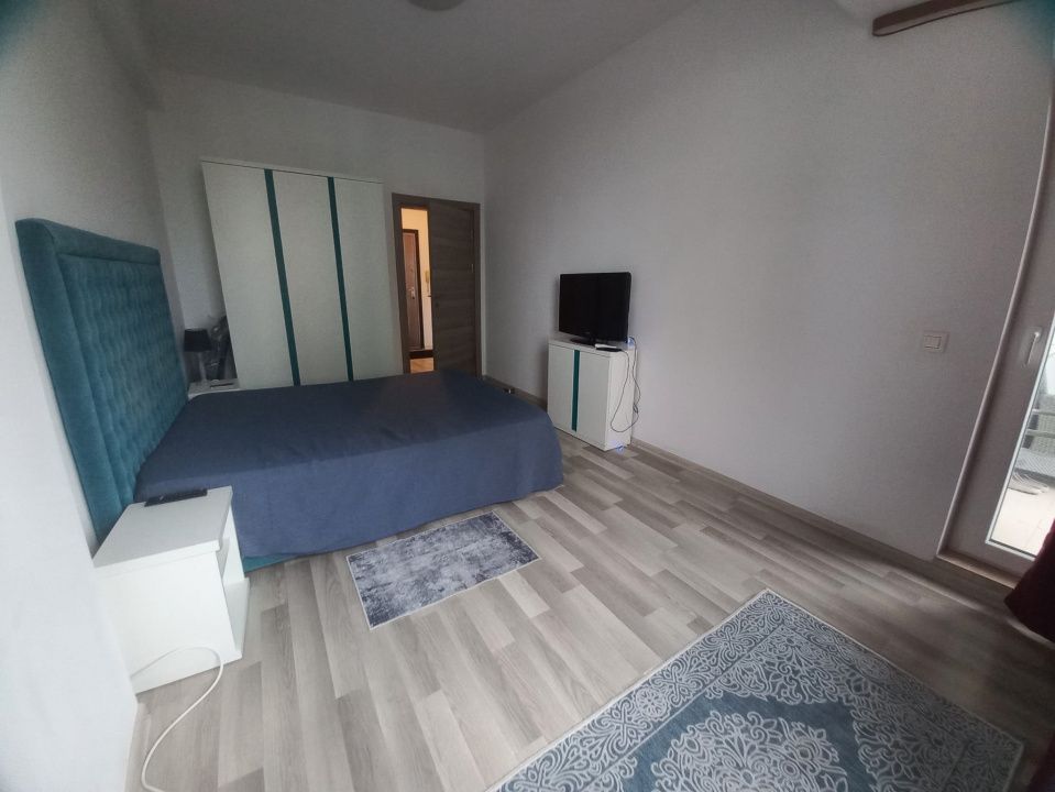 Summerland Apartament 2 camere cu vedere la mare – fotografia 10 din 13