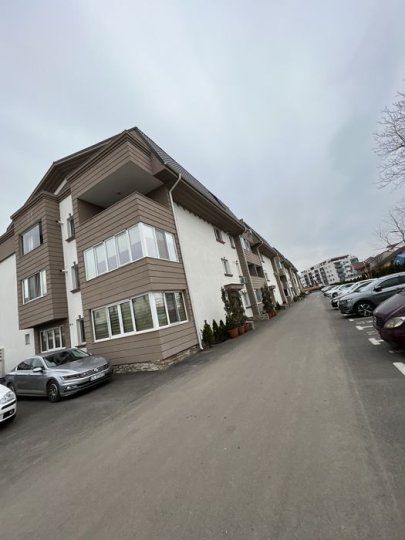 2 Camere de inchiriat | Salajan | Metrou | Parcare | Centrala | – fotografia 8 din 8