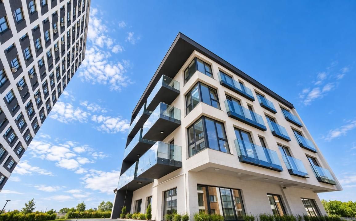 APARTAMENT PREMIUM 3 CAMERE • PRIMA ÎNCHIRIERE • GARAJ SUBTERAN – fotografia 6 din 20
