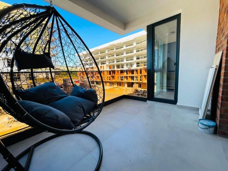 Apartament cu 3 camere, 2 băi, 67 mp utili | Tineretului – fotografia 10 din 11
