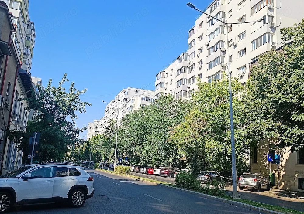 2 Camere de inchiriat | Victoriei | Metrou | Mobilat - Utilat – fotografia 8 din 8