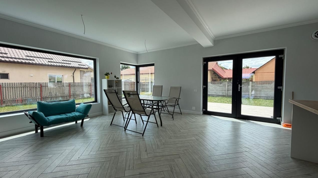 Comision 0% | Casa Individuala | Toate utilitatile | Zona centrala – fotografia 5 din 26