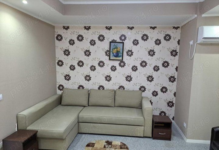 Garsoniera de vanzare | Giurgiului | Centrala proprie | 0% Comision – fotografia 9 din 9