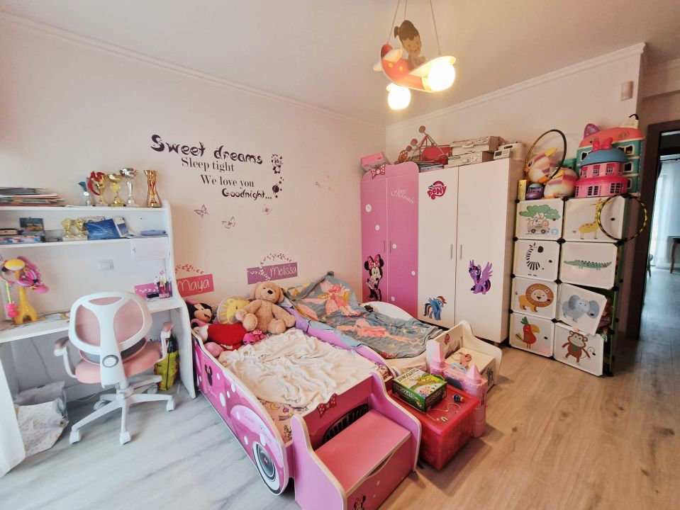 Duplex deosebit la cheie in Dambul Rotund – fotografia 15 din 24
