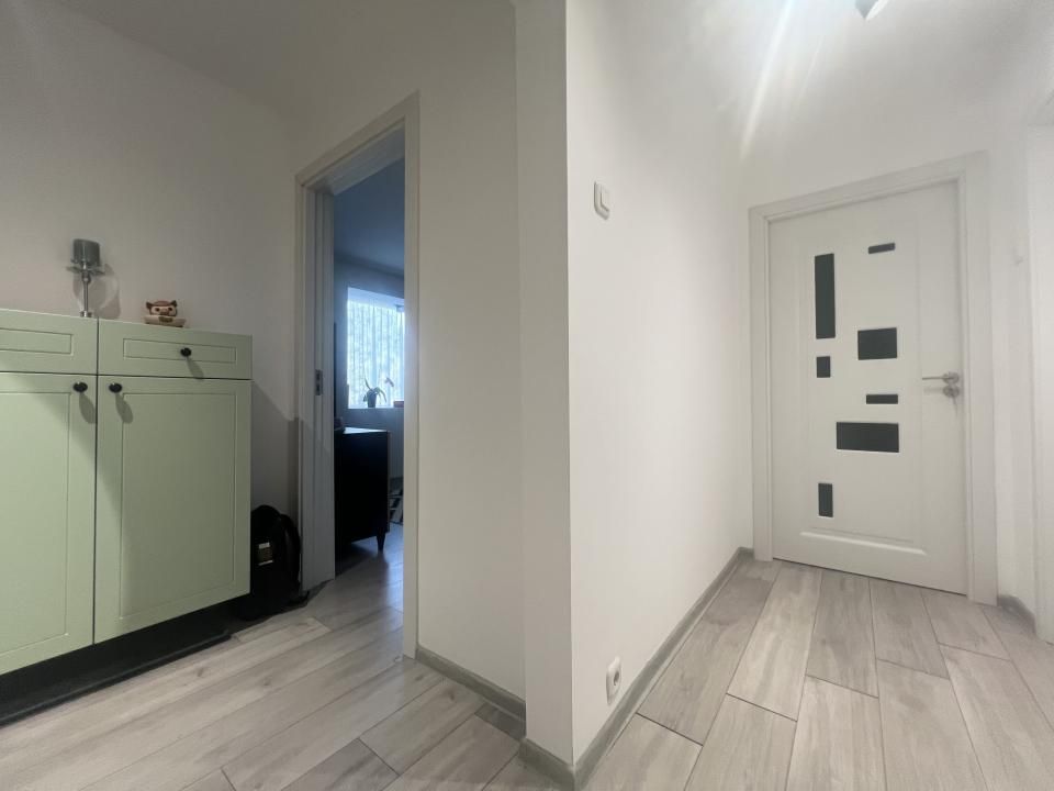 Apartament, 3 camere, 64 mp utili, garaj, decomandat - Piata Doina – fotografia 12 din 12