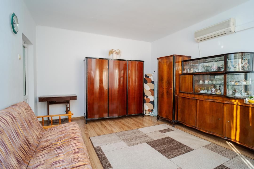 Vânzare Duplex 4 Camere P+M 110 MP Cantemir Teren 303 MP Garaj – fotografia 7 din 18
