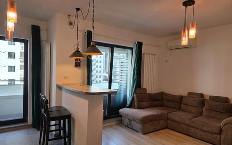 3 Camere de inchiriat | Grozavesti | 2 Bai | Centrala | Parcare | Metrou