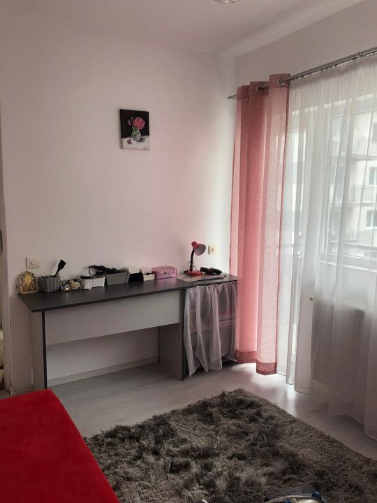 Apartament 2 camere , Floresti, zona Vivo – fotografia 9 din 10