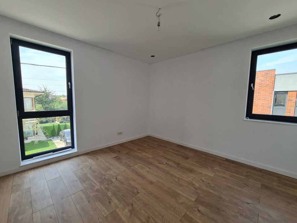 Vila 2 - Complex inchis – fotografia 7 din 14