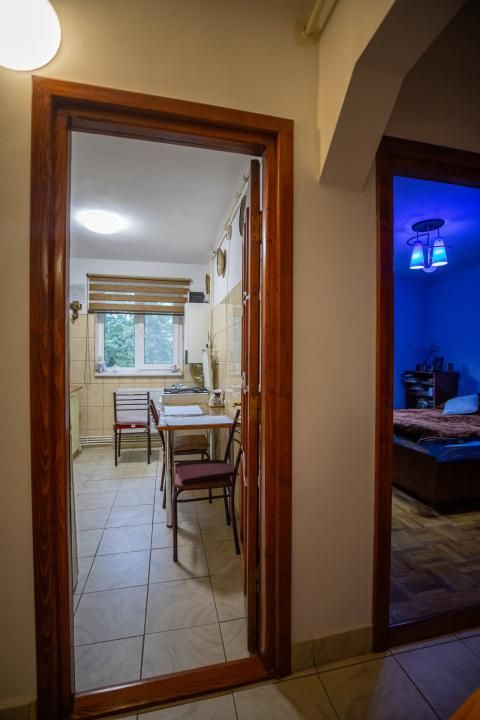 Apartament cu 3 camere decomandat de vânzare în Tomis Nord, Constanța – fotografia 8 din 22