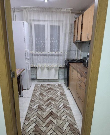 3 Camere de inchiriat | Berceni | Metrou | Centrala | PetFriendly – fotografia 5 din 7