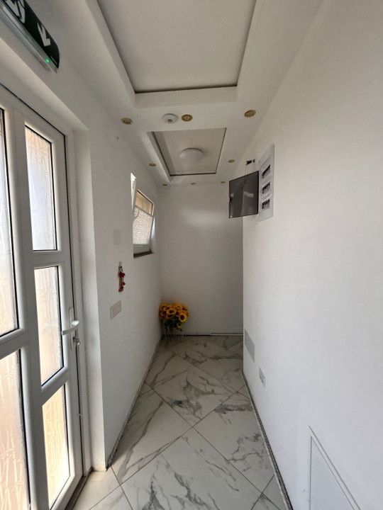 Cladire cu proiect autorizat pentru aparthotel in curte, Oradea – fotografia 6 din 18