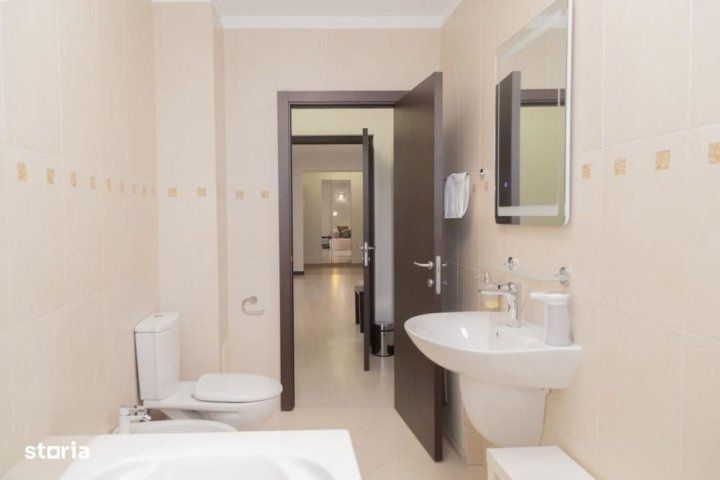 3 Camere de vanzare | Straulesti | Metrou | 0% Comision | Centrala | Parcare – fotografia 10 din 14