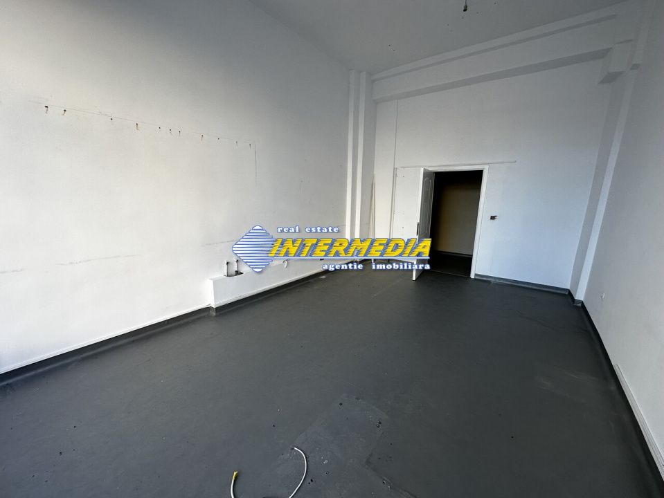 Spatiu Comercial I 328 mp I Cetate I Ideal Clinica I Birouri I Cabinete I – fotografia 3 din 33