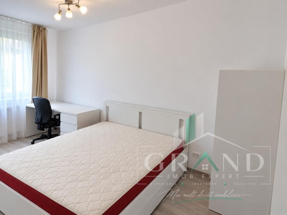 3 CAMERE | 65 MP | DECOMANDAT | ET. 1 | BALCON | PIVNIȚĂ | OMV–CALEA FLOREȘTI – fotografia 2 din 8