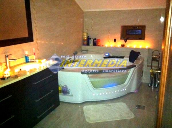 Casa D+P+1 Garaj dublu 2 Terase 925 mp Teren CETATE Kaufland Finisata Mobilata – fotografia 13 din 65