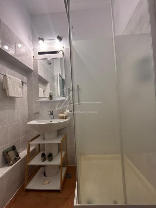 FLOREASCA-CEAIKOVSKI, INCHIRIERE 2 CAMERE, MOBILATE, BALCON, BOXA – fotografia 11 din 13