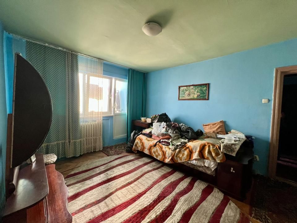 Apartament 2 camere, 42mp utili, etaj 2 - zona Dambovita – fotografia 2 din 8
