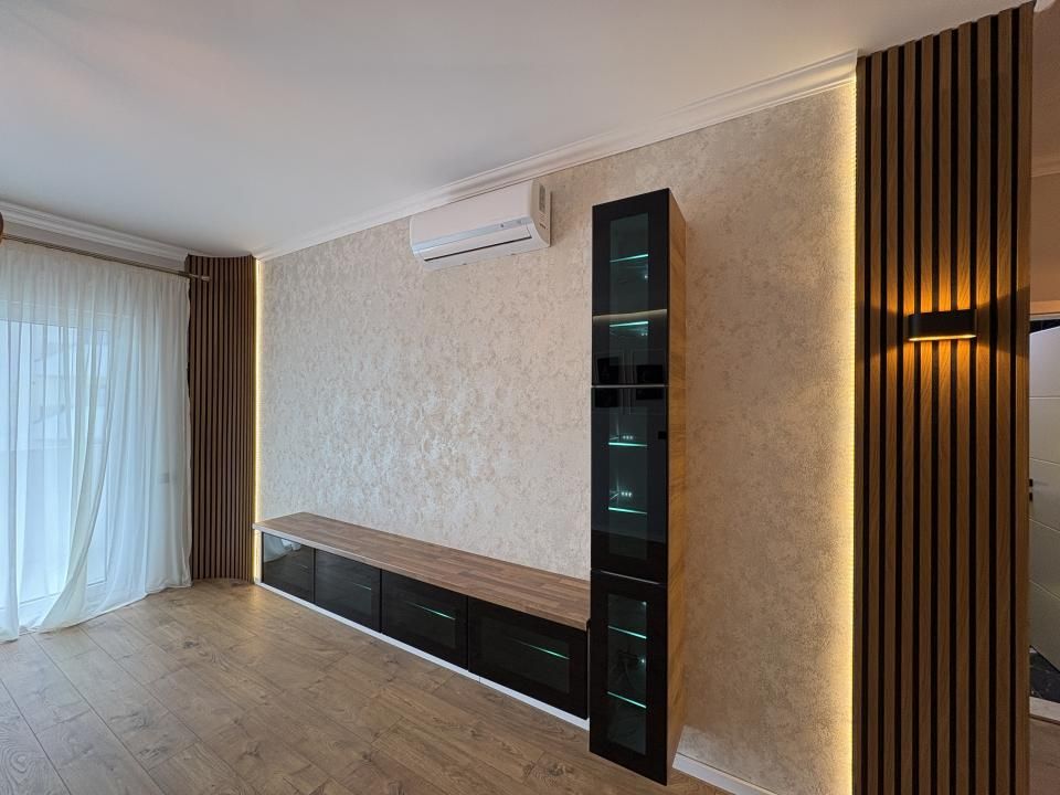 Apartament 2 camere  Eroilor Blocurile Albe.parcarea subterana inclusa in pret – fotografia 3 din 7